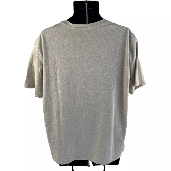 New Womens Ariat The Spirit Of Freedom Graphic T-Shirt Sz L Relaxed NWT - Picture 4 of 9